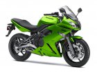 Kawasaki Ninja 650R